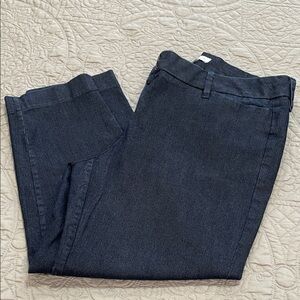 Liz Claiborne Emma pants 10P